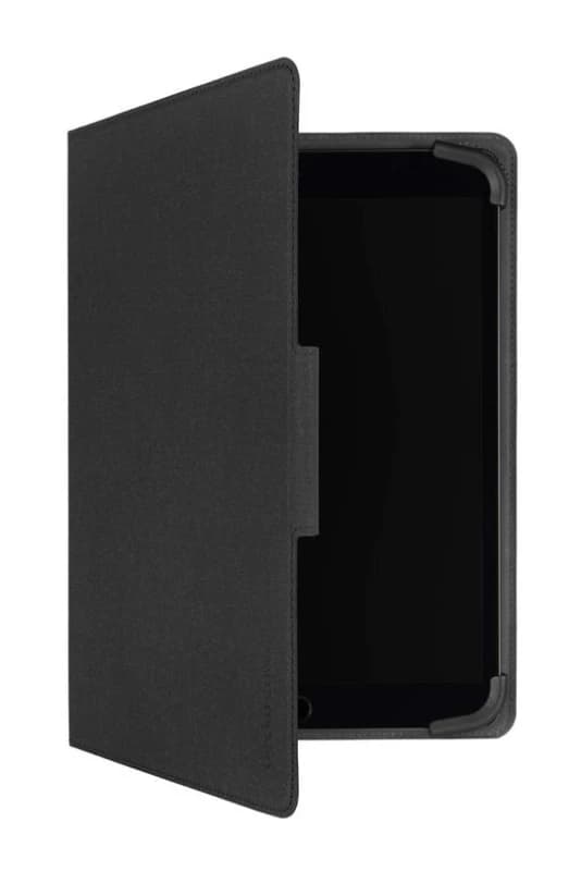 Gecko Gecko Covers UC10C1 tablet case 25.4cm (10") Folio Black UC10C1
