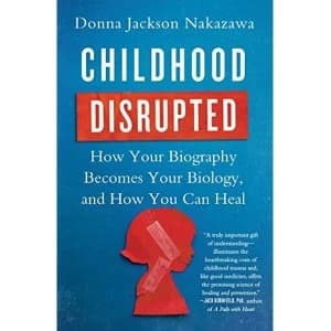 Childhood Disrupted How Your Biography Becomes Your Biology, and How You Can Heal Paperback / softback 2016