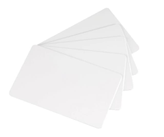 Evolis C2511 card stock/construction paper 100 sheets