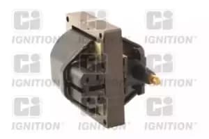 Quinton Hazell XIC8363 Ignition Coil