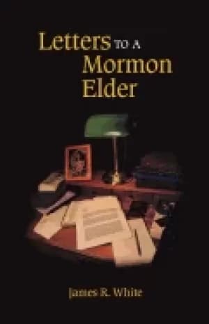 letters to a mormon elder