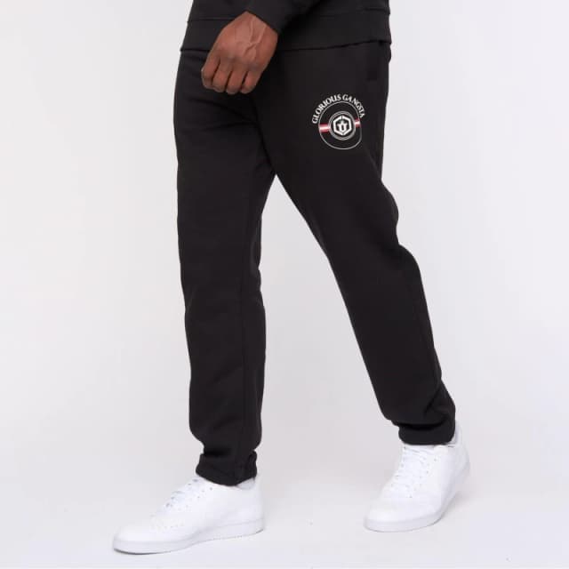 Glorious Gangsta Mona Joggers Black male S