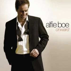 Onward by Alfie Boe CD Album