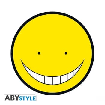 Assassination Classroom - Koro Sensei Mouse Mat