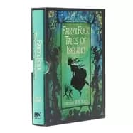 fairy and folk tales of ireland slip cased edition