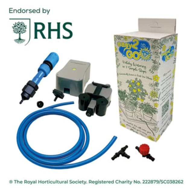 Garland Easy 2 Go Kit G183