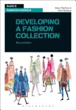 developing a fashion collection