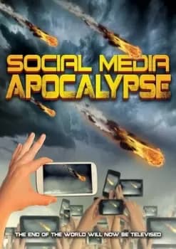 Social Media Apocalypse - DVD