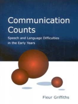 Communication Counts by Fleur Griffiths Book