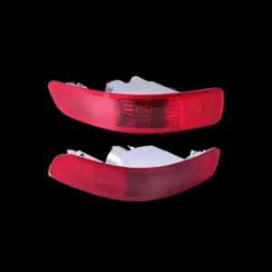 ALKAR Rear Fog Light OPEL 2202420 1223018,24409338