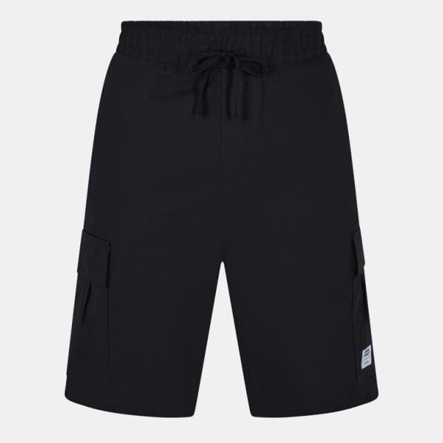 Hugo Mens Giulio242 Straight Leg Trousers Black male S