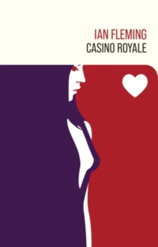 Casino Royale Hardback
