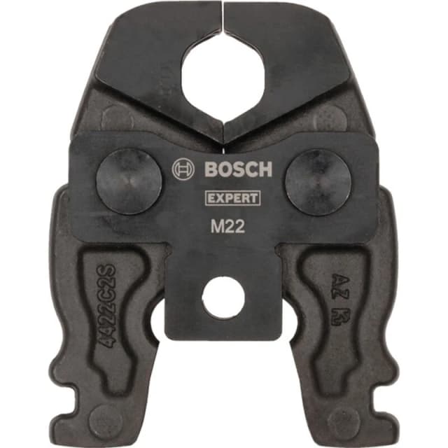 Bosch EXPERT M Profile Compact Press Jaw 2608570153 Size: 22mm