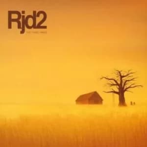 The Third Hand by RJD2 CD Album