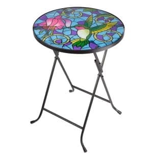 Smart Garden Hummingbird Table