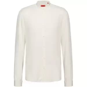 Boss Boss Edies - Nude