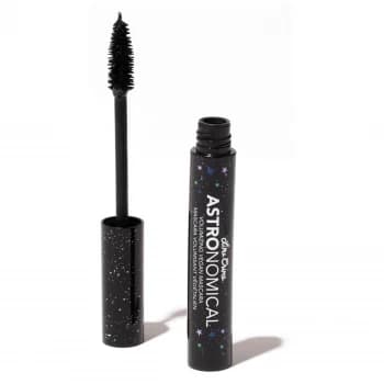 Lime Crime Astronomical Volumising Vegan Mascara 9ml (Various Shades) - Supernova