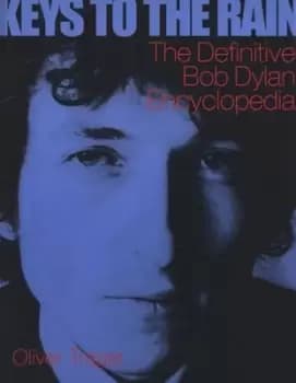 Keys to the rain by Oliver Trager