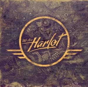 We Are Harlot by We Are Harlot CD Album