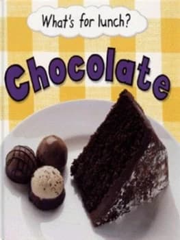 Chocolate by Claire Llewellyn Hardback