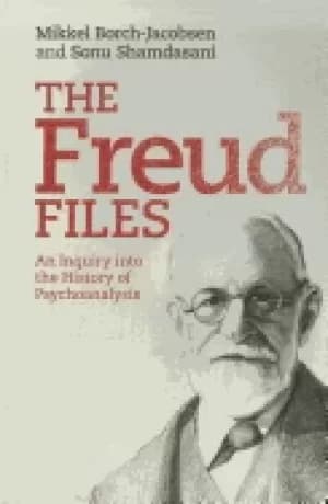 freud files an inquiry into the history of psychoanalysis