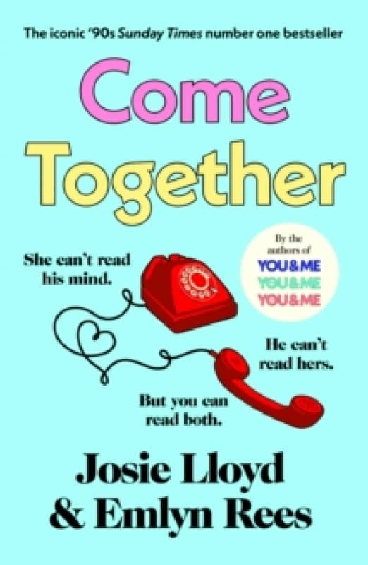 Come Together Paperback / softback