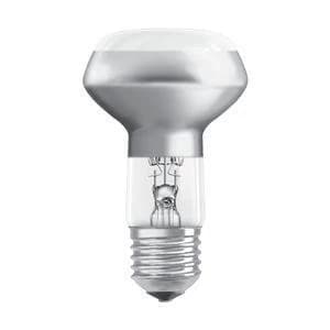 Osram 46W GE Bulb Halogen Eco R63 ES