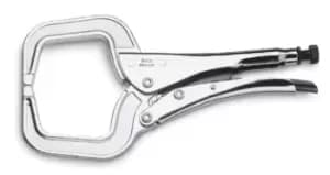 Beta Tools 1062 Adjustable Self-Locking C-Type Jaw Pliers Max Jaw: 120mm