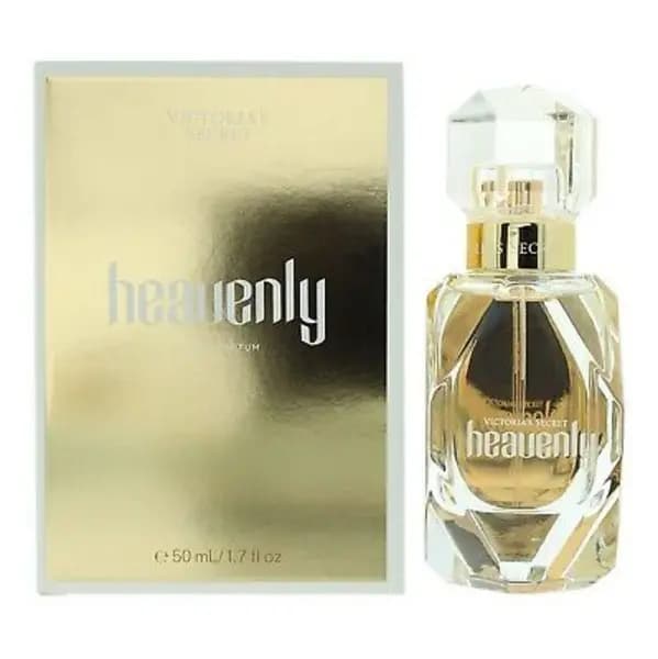 Victoria's Secret Heavenly Eau de Parfum For Her 50ml