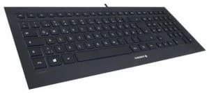 Strait 3.0 Black EU USB QWERTY Keyboard