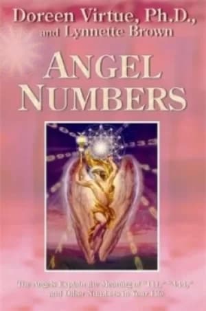 Angel numbers by Doreen Virtue