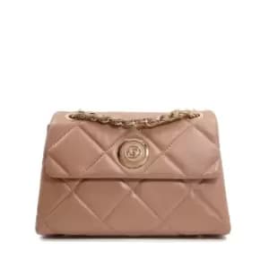 Dune London Duchess Crossbody Bag - Brown