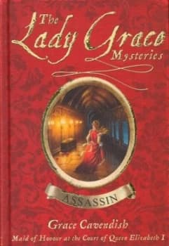 Assassin by Grace Cavendish Hardback