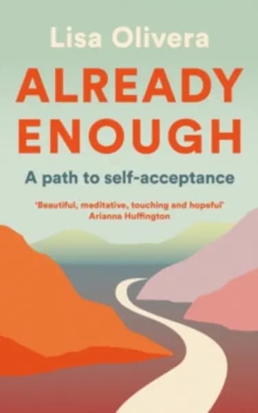 Already Enough by Lisa Olivera
