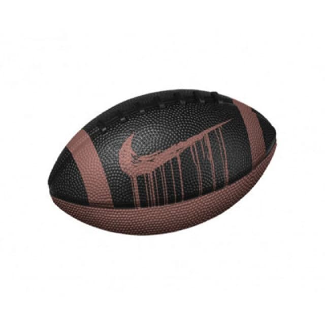 Nike 4.0 Mini American Football Brown