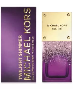 Michael Kors Twilight Shimmer Eau de Parfum For Her 30ml