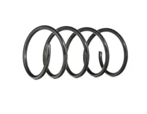 RIDEX Coil spring MERCEDES-BENZ 188C0229 1683212704,1683212904,A1683211504 A1683212704,A1683212904