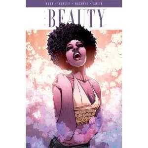 The Beauty: Volume 4