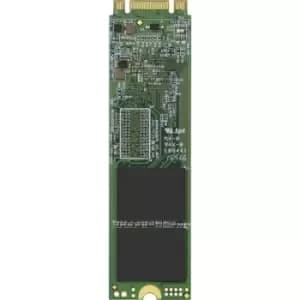 Transcend 800S 32GB SATA M.2 internal SSD 2280 M.2 SATA 6 Gbps Retail TS32GMTS800S