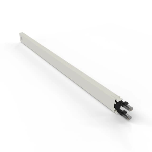 PATCHBOX .one / Cassette / 30RU / UTP / Black