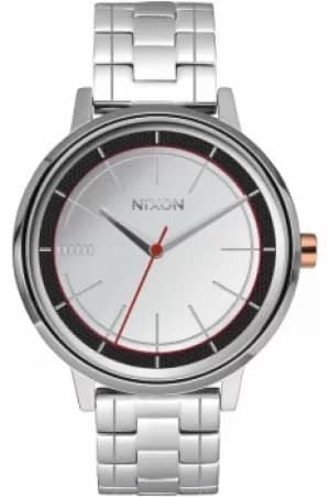 Mens Nixon The Kensington Captain Phasma Watch A099SW-2445