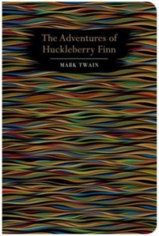 Huckleberry Finn Hardback