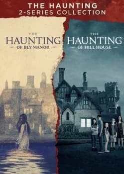 The Haunting 2 Series Collection - DVD Boxset
