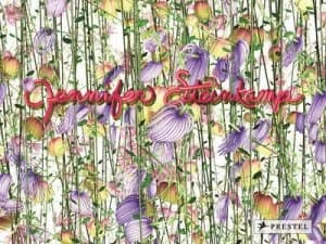 Jennifer Steinkamp by Joanne Northrup and Dave Hickey and Dan Cameron and Jennifer Steinkamp and San Jose Museum of Art Hardback