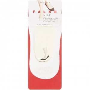 Falke Step IN hanging - White