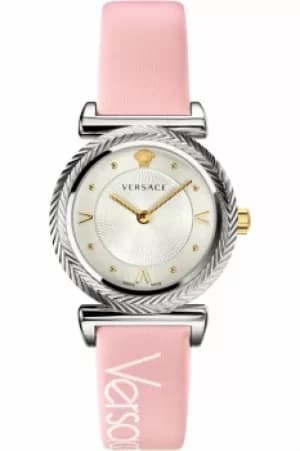 Versace V Motif Watch VERE0010018