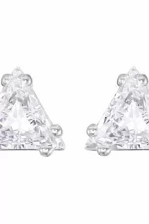 Ladies Swarovski Jewellery Attract Earrings 5274074