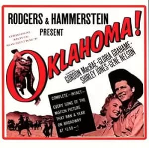Original Soundtrack - Oklahoma! CD