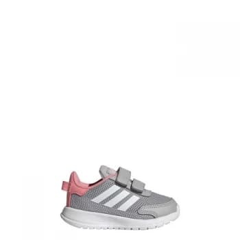 adidas Tensaur Shoes Kids - Grey Two / Cloud White / Super