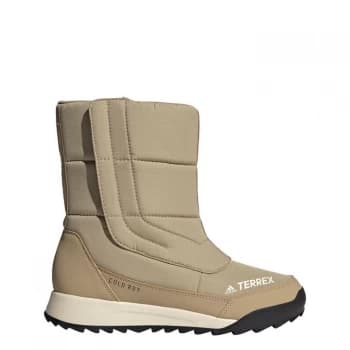 adidas Terrex Choleah COLD. RDY Boots Mens - Beige Tone / Core Black / Wond